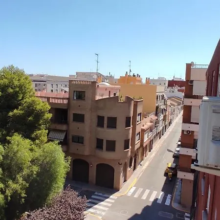 Gracioso En Massanassa *