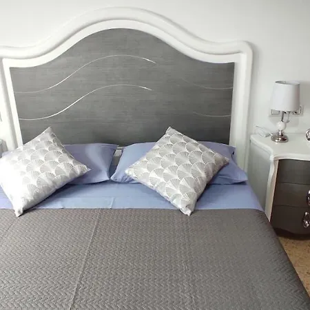 Apartment Gracioso En Massanassa Benetusser