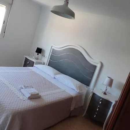 Gracioso En Massanassa Apartment Benetusser