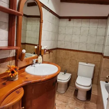 Apartment Gracioso En Massanassa Benetusser