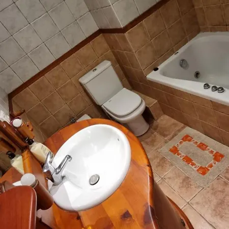 Gracioso En Massanassa Apartment Benetusser